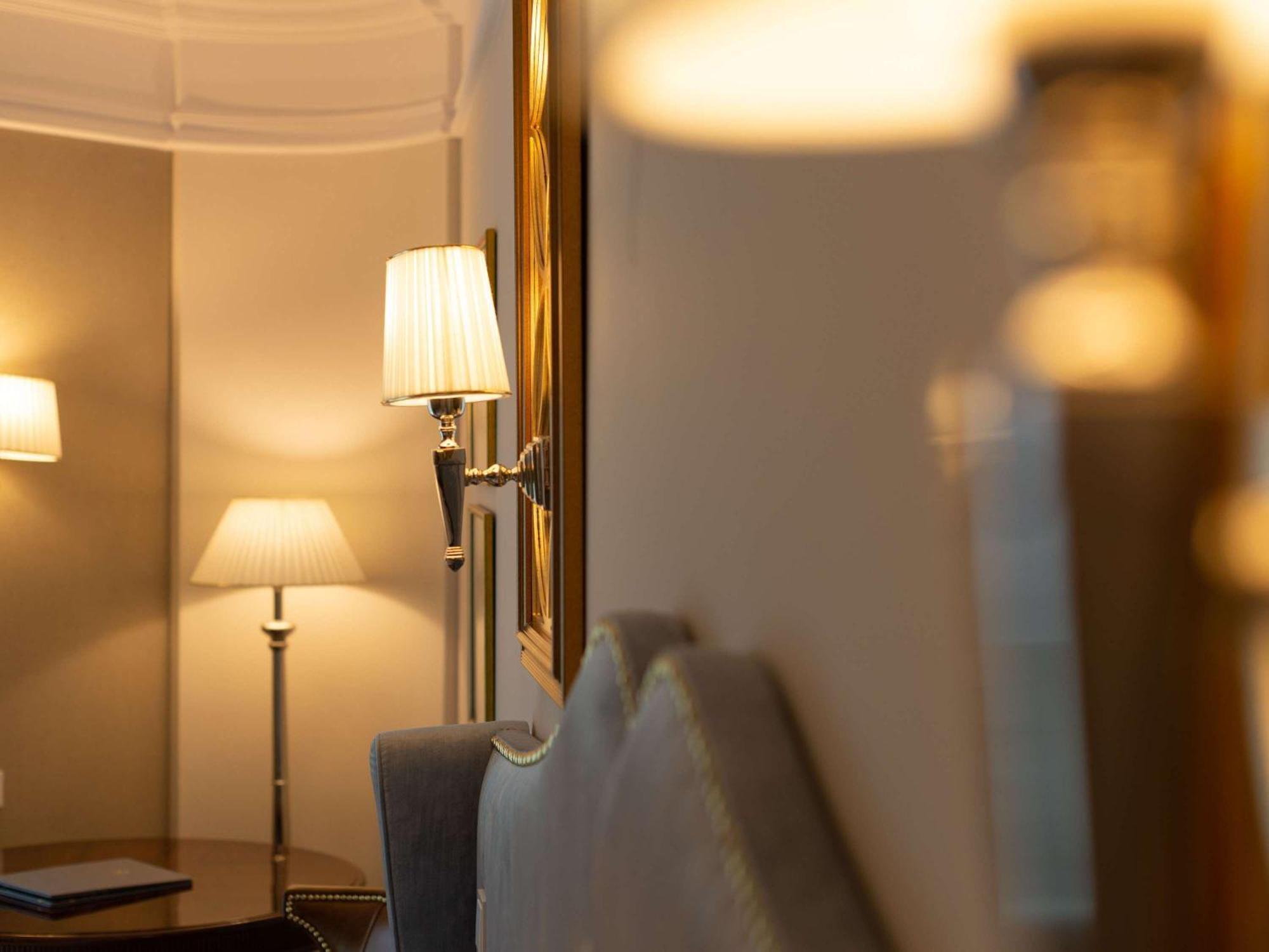 Bachleda Luxury Hotel Krakow - Mgallery Collection Екстериор снимка