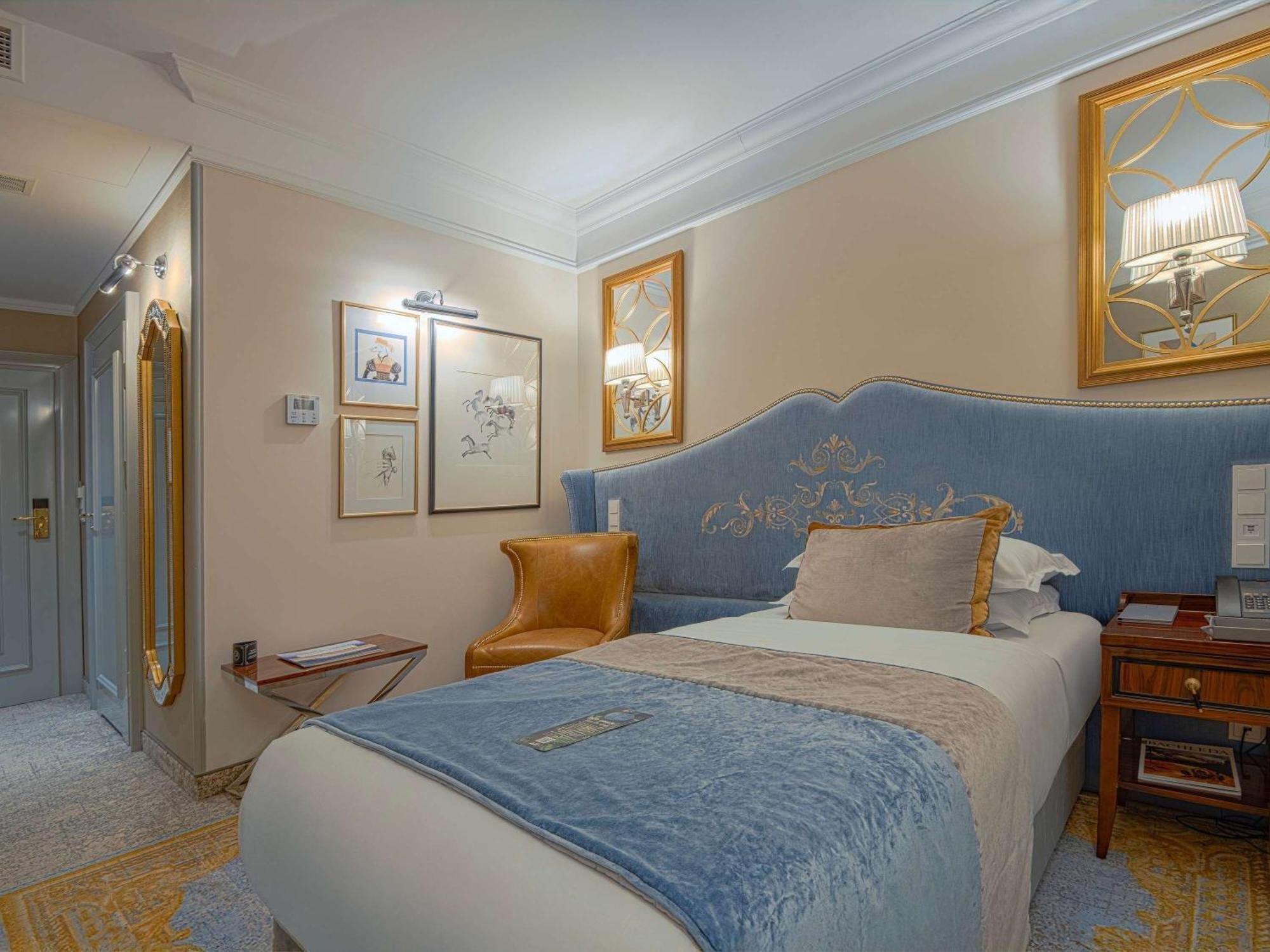Bachleda Luxury Hotel Krakow - Mgallery Collection Екстериор снимка
