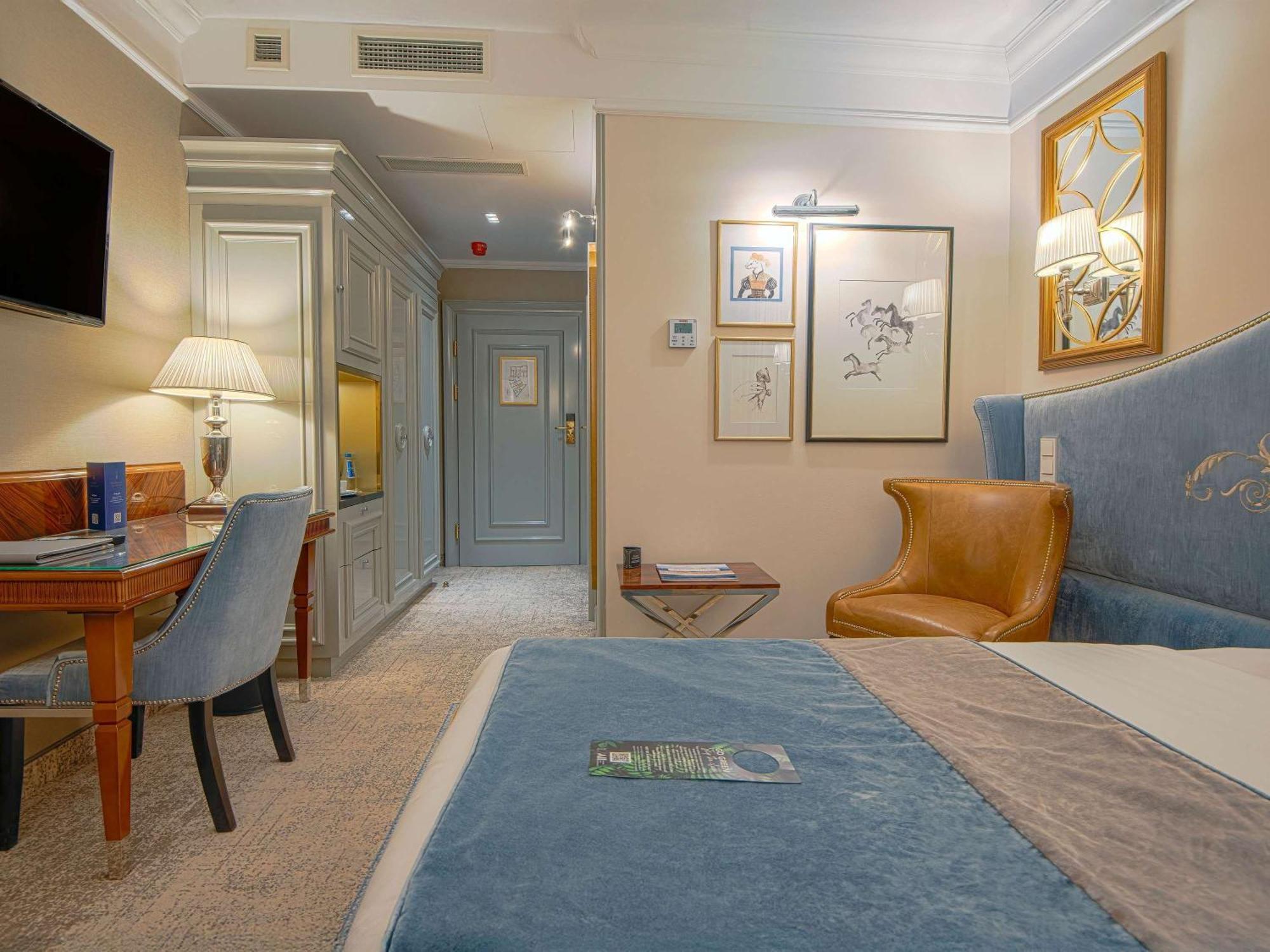 Bachleda Luxury Hotel Krakow - Mgallery Collection Екстериор снимка