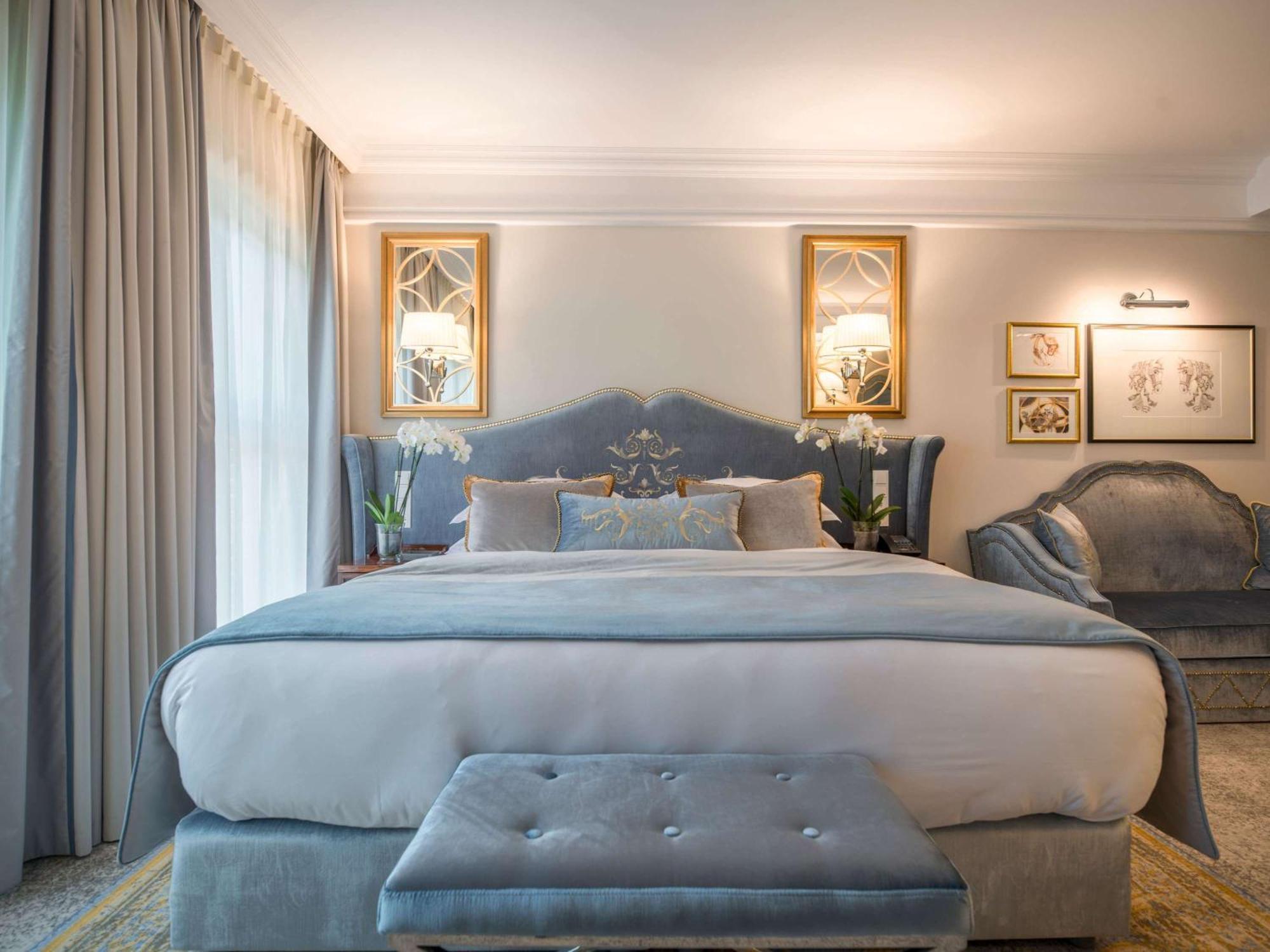 Bachleda Luxury Hotel Krakow - Mgallery Collection Екстериор снимка